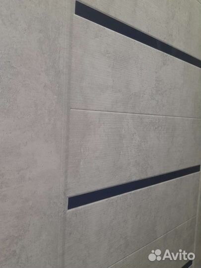 Дверь межкомнатная, комплект