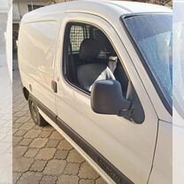 Citroen Berlingo 1.9 MT, 2006, 173 000 км, с пробегом, цена 470 000 руб.