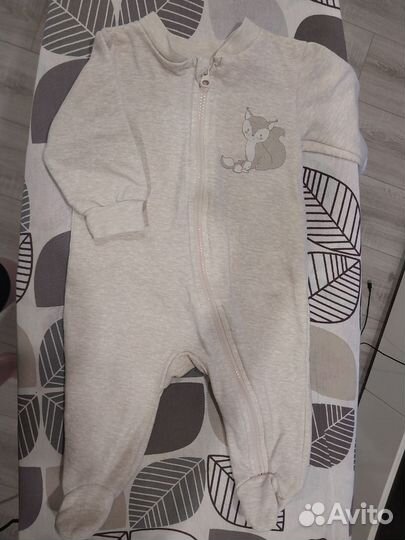 Боди для девочки