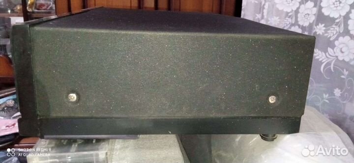 Магнитола Вега мп-122С