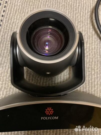 Камера Polycom EagleEye lll(mptz-9) б/у