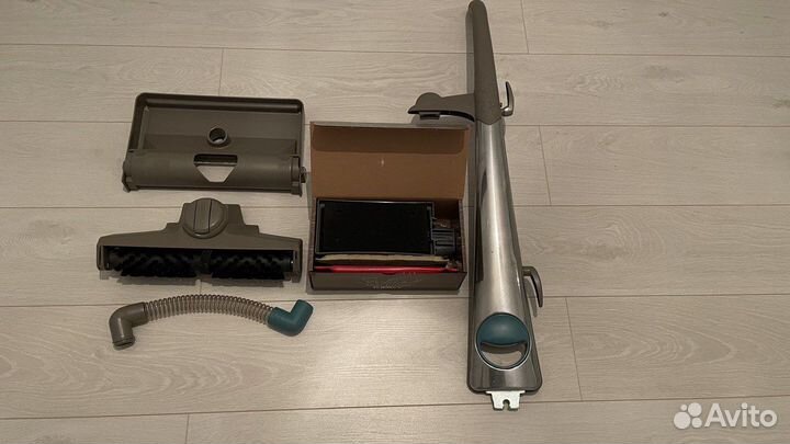 Пылесос kirby sentria 2