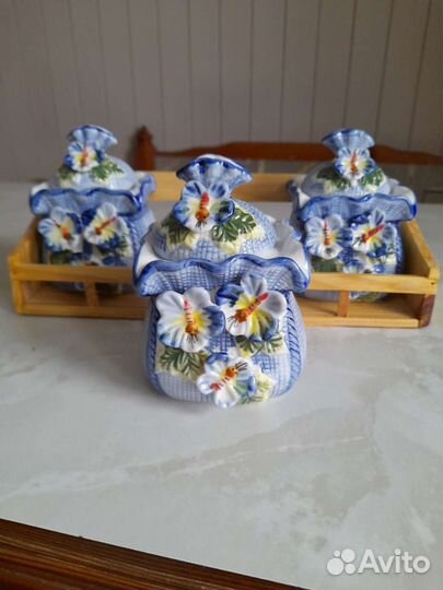 Набор для кухни