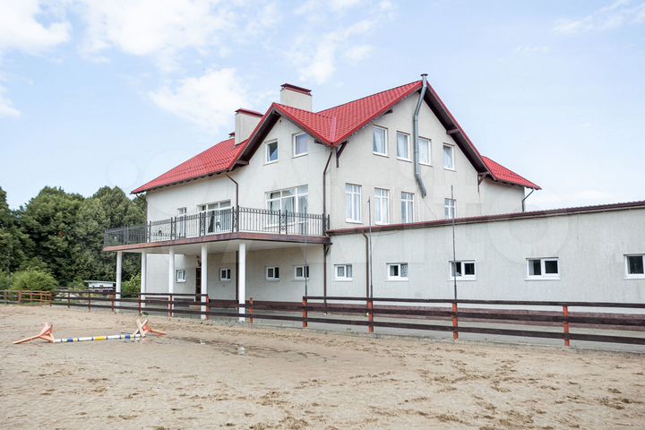 Свободного назначения, 1699.4 м²