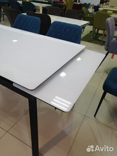 Стол обеденный раздвижной