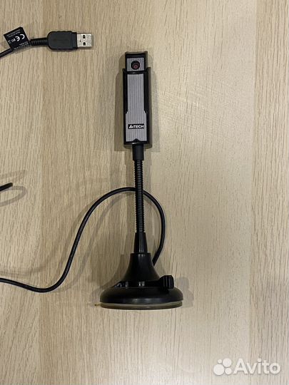 Веб-камера A4Tech