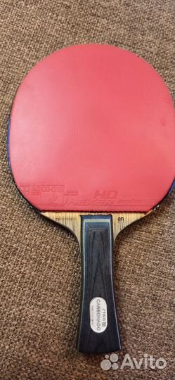 Ракетка для настольного тенниса stiga