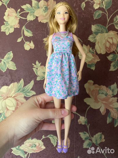 Кукла Барби fashionistas 19, 53, 65