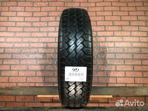 Cordiant Business CA 185/75 R16