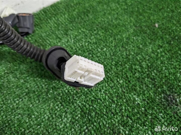 Проводка двери задней правой Nissan X-Trail T31 2