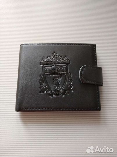 Портмоне мужское