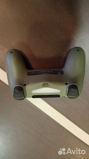 Джостик ps4 оригинальный