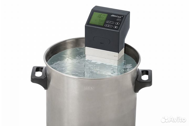 Мультиварка Sous-Vide Steba SV 100