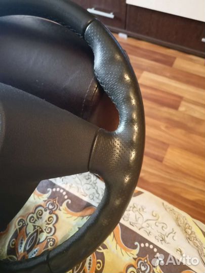 Рулевое колесо saab 9-3ss