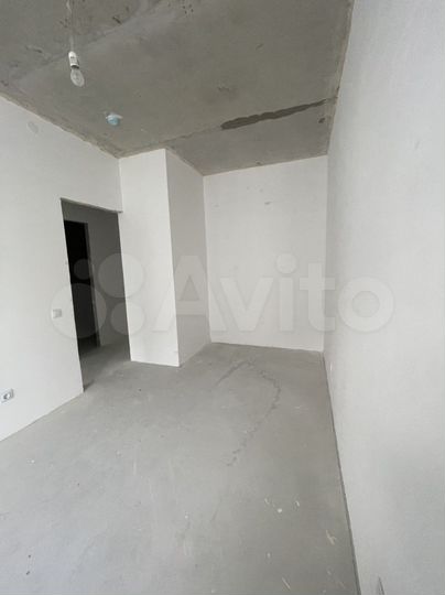 1-к. квартира, 28 м², 12/18 эт.