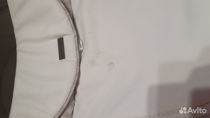 Коляска 2 в 1 adamex