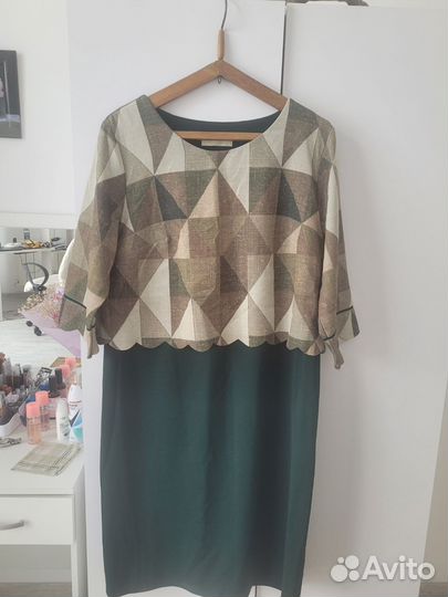 Платье женское