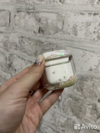 Чехол на Airpods