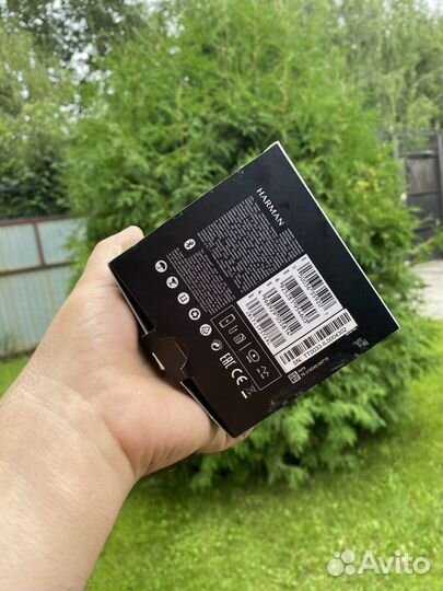 Беспроводная колонка JBL Flip 5 Original