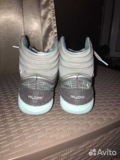 Борцовки Rudis