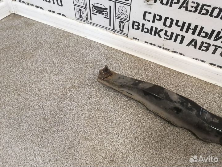 Балка передняя продольная Mitsubishi Outlander CU