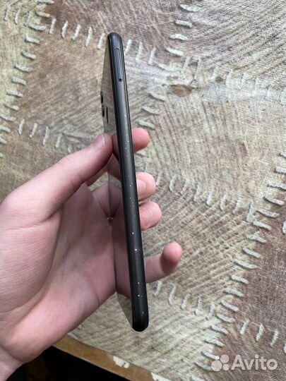 Телефон Honor 8X