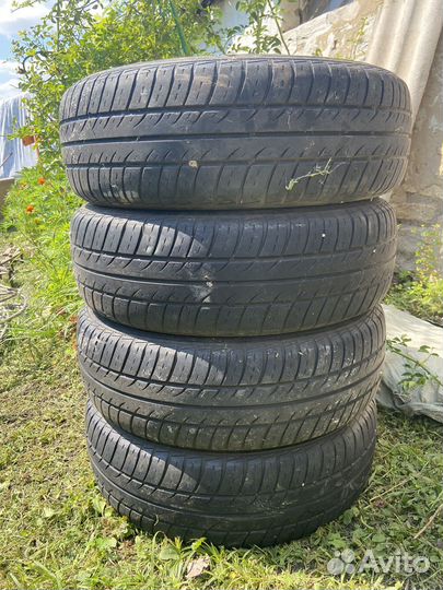 Воронеж И-151 185/65 R15