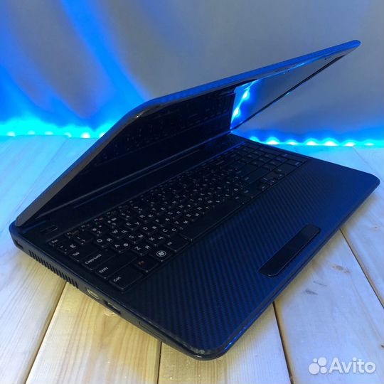 Ноутбук DEll M5110