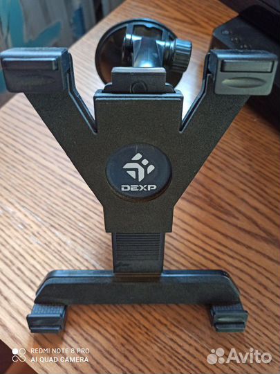 Кранштейн для планшета