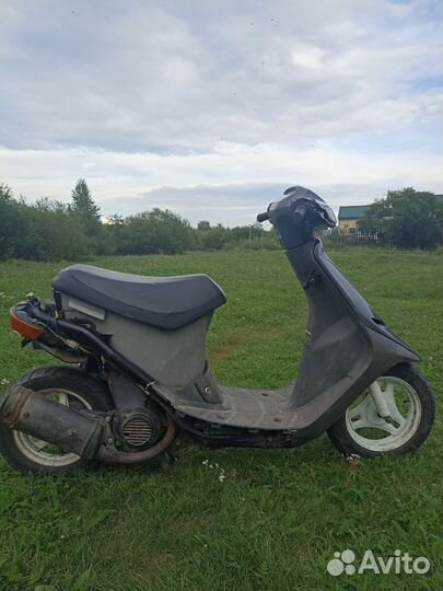 Honda dio af 18