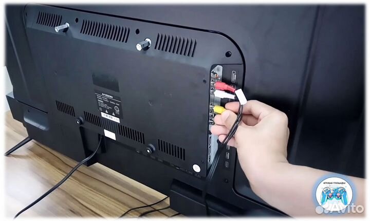 Игровая приставка Dendy (Y2 Pro - Classic)