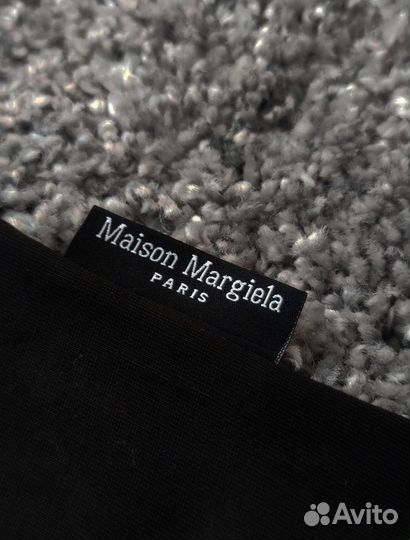 Футболка Maison Martin Margiela