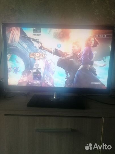 Продам Playstation 3 Super Slim 500 GB