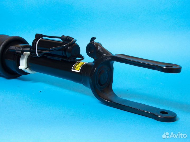 Стойка передняя Mercedes R-class W251 с ADS