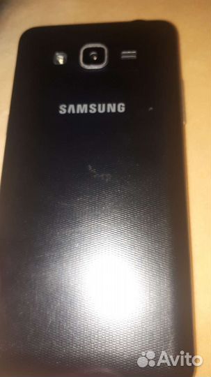 Samsung galaxi j2 prime