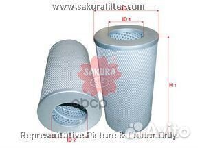 Фильтр гидравлический komatsu (Груз/Комм) H5665