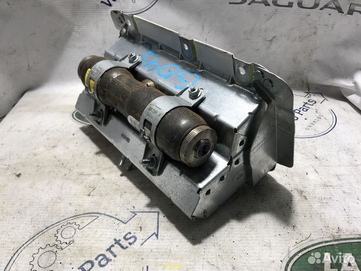 Подушка безопасности пассажирская (в торпедо) Land