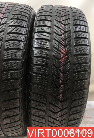 Pirelli Winter Sottozero 3 235/35 R19 91V
