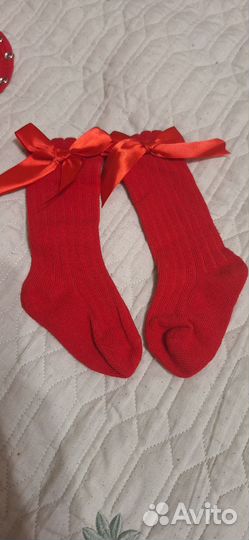 Новогодний костюм для девочки