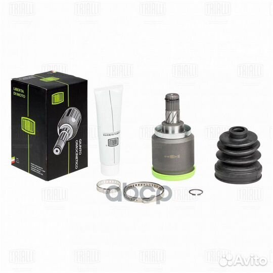 Шрус для а/м Nissan Primera P12 (02) (внутр.)