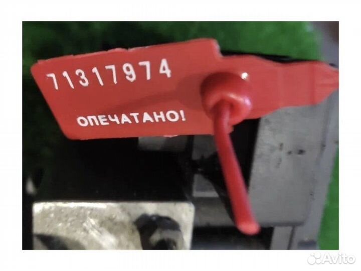 Блок ABS Mercedes C W203 2.2 2002