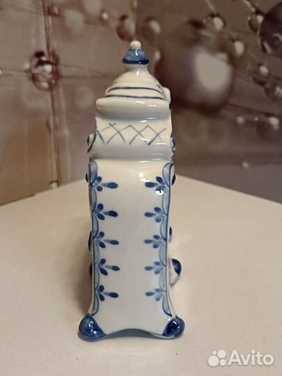 Галактика, Гжель