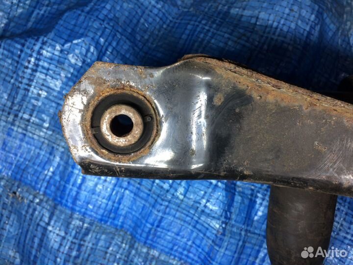 Рычаг задний левый Mazda CX7 2010 под пружину