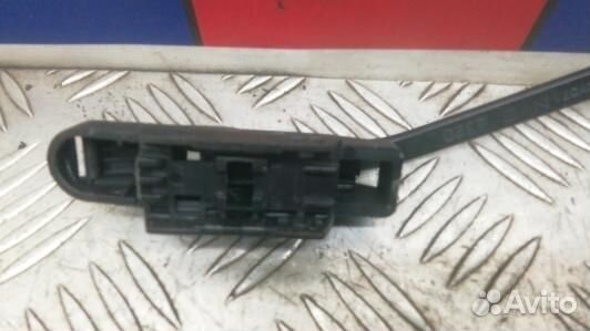 Щеткодержатель лобового стекла toyota RAV 4 ZCA2