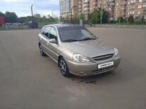 Kia Rio 1.5 MT, 2004, 198 500 км, с пробегом, цена 409 000 руб.