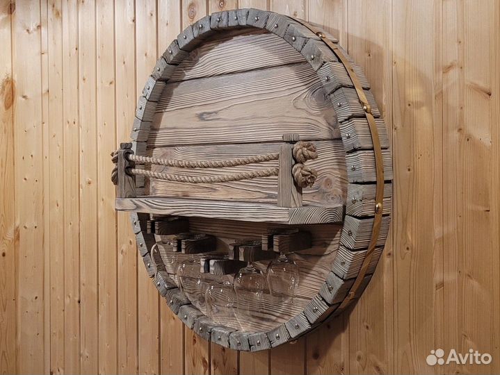 Винная полка