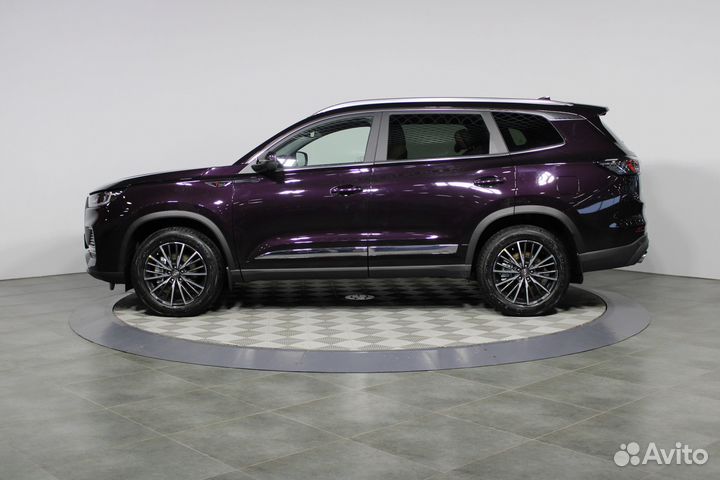 Chery Tiggo 8 Pro Max 2.0 AMT, 2023