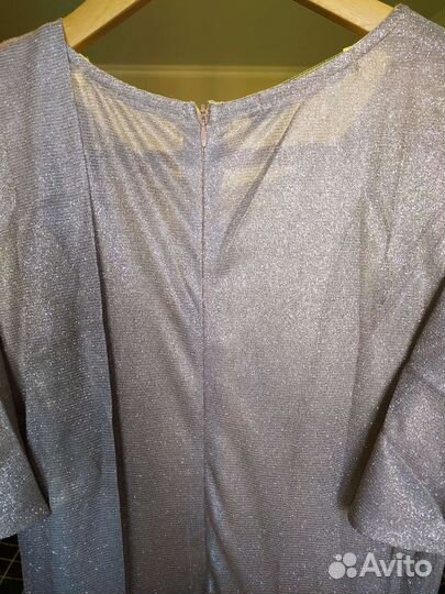 Вечернее платье, 48 размер