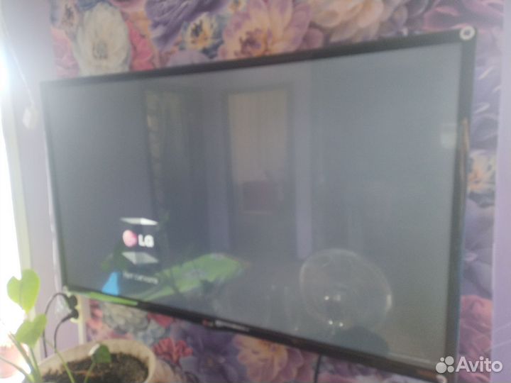 Телевизор бу