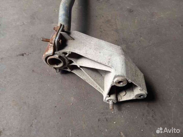 Кронштейн крыла DAF заднего задний правый